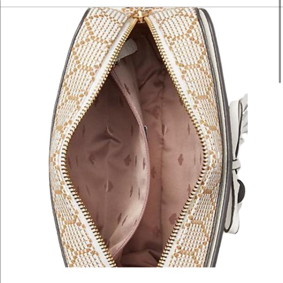 Kate spade Hayes bee camera bag - Picture 3 of 4